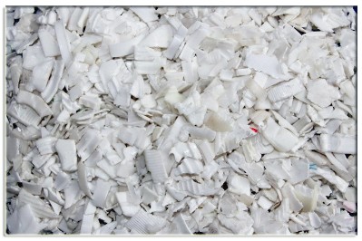 Hạt nhựa tái sinh LDPE - Doanh Nghiệp Tư Nhân Gia Nguyễn